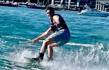 Ferienwohnung Louise 50 m zum See - Foto 20