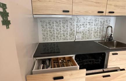 Apartment Ginestra, Sella Nevea - Foto 7