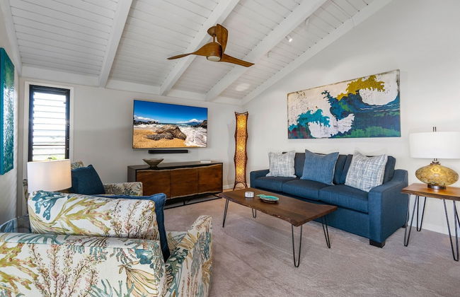 Luxurious Wailea Ocean Vistas - Foto 23