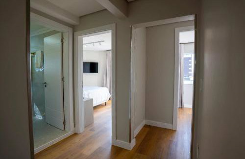 Ap de novela no centro da cidade com garagem - Foto 18