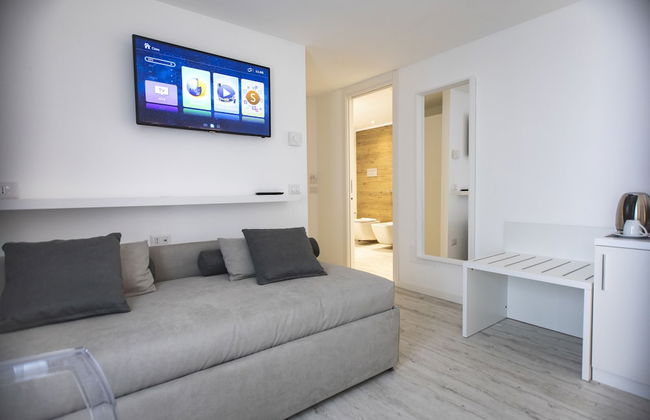 Suite Quaroni - Photo 28