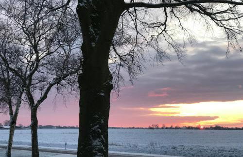 Elbe Ferienwohnung Glückstadt - Foto 28