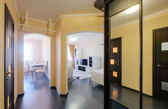 Apart Petrovskie on Sovetskaya 69 - Foto 9