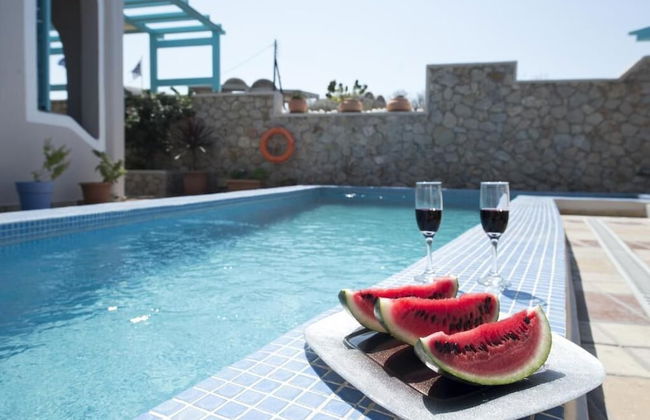 Villa Rose - Foto 50