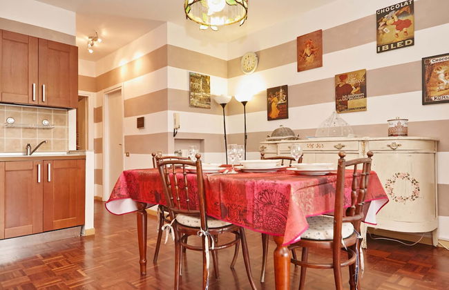 Vista Lago - Foto 13