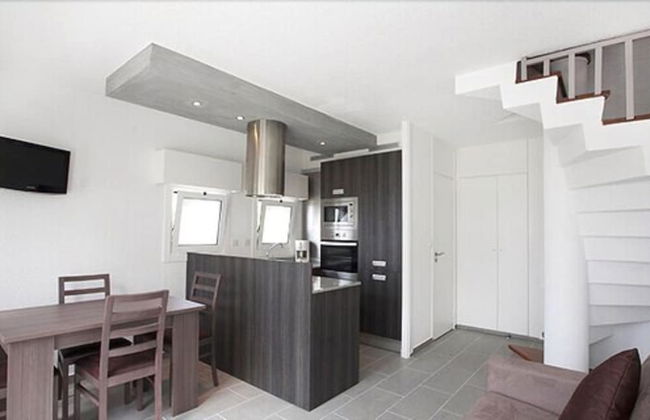 VVF Résidence Golfe du Morbihan - Foto 21