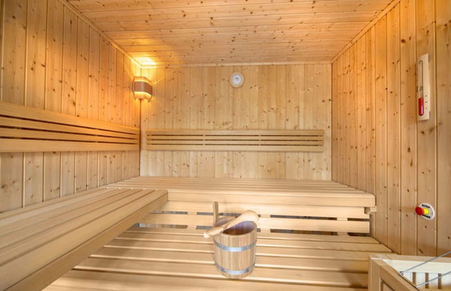 Chalet in Neukirchen Near Ski Slope - Foto 9