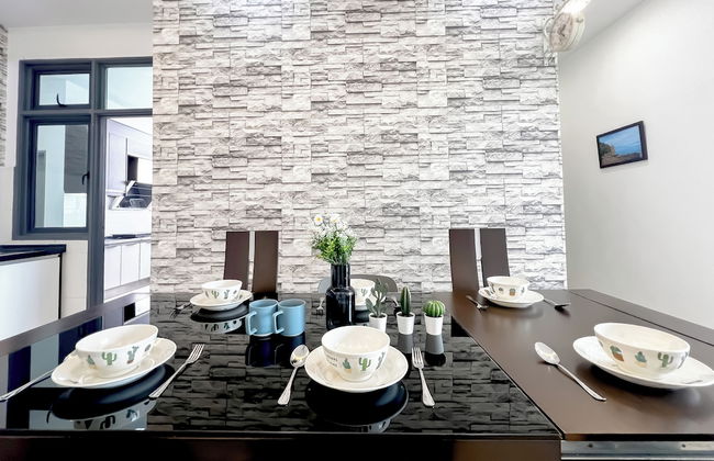 USJ One Park by Manhattan Group - Foto 60