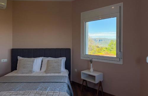 Heavens Balcony Meteora - Foto 36