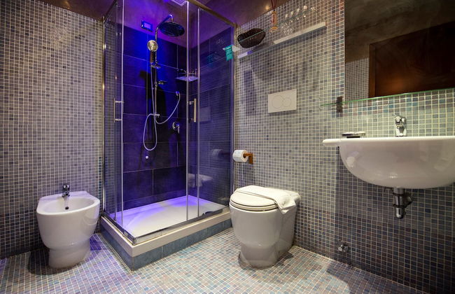 Town House Campo de' Fiori - Foto 42