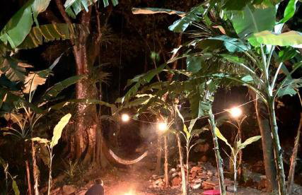 Chalé Suíço Nupcial - Chalés Belo Monte - Sítio Belo Monte - Foto 38