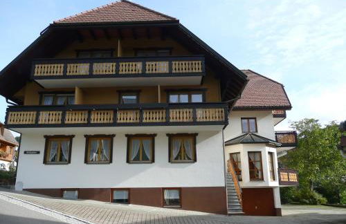 Gästehaus Roseneck - Foto 52