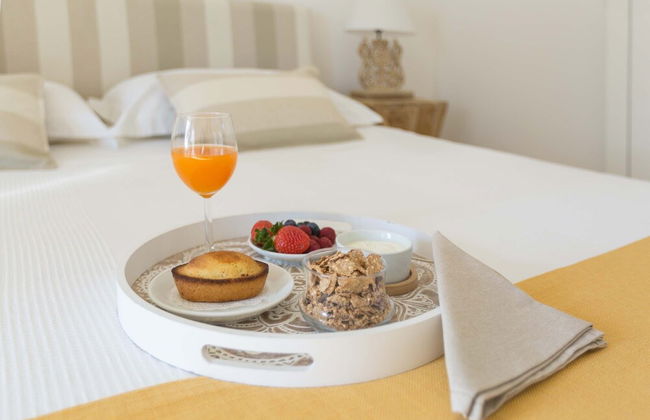 1738 Tenuta degli Ulivi by Perle di Puglia - Foto 55