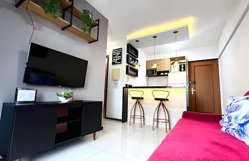 Apt 1303 com garagem no centro de Belém á 400m da Basílica de Nazaré - Foto 28