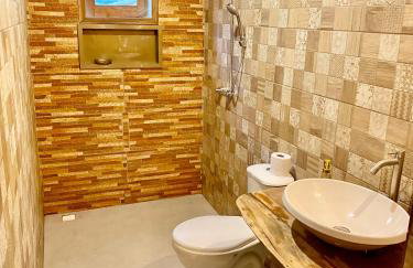 Chalé Suíco Nupcial II - Chalés Belo Monte - Pacoti - Foto 18