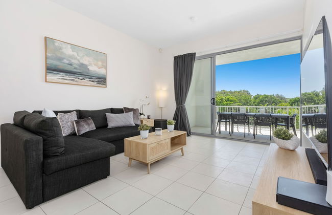 Drift Apartments - Tweed Coast Holidays - Foto 54