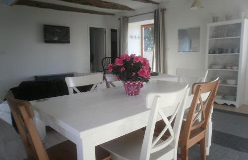 Gites du Manoir - Foto 51