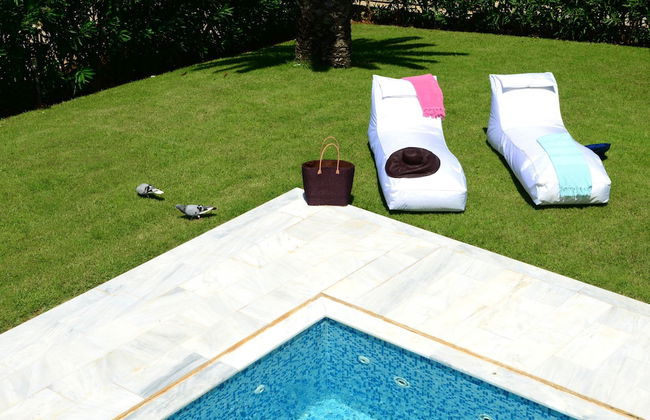 Dimitras Villas - Foto 43