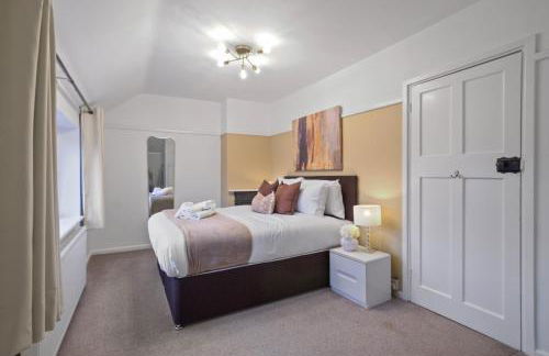 Stylish 3-Bed Countryside House, Peace & Privacy - Foto 3