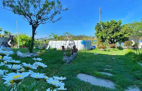 Casa Rural Asento - Foto 1