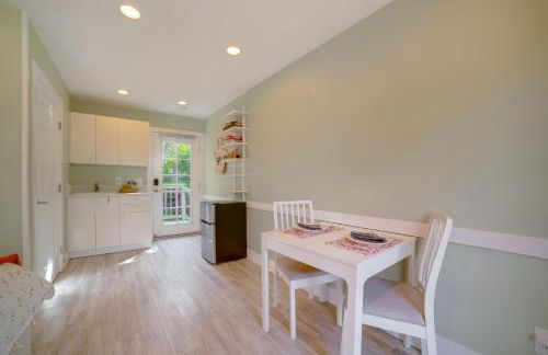 Walk to Festival of Lights Cozy Couples Retreat - Foto 3