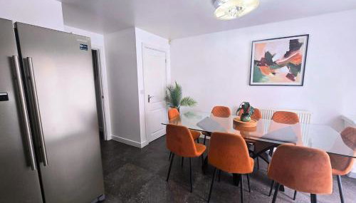 Jubilee House - Foto 4