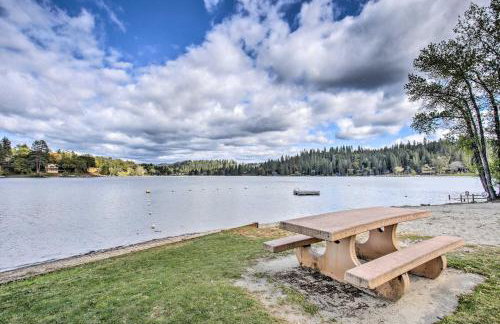 Groveland Home - Walk to Pine Mountain Lake! - Foto 39