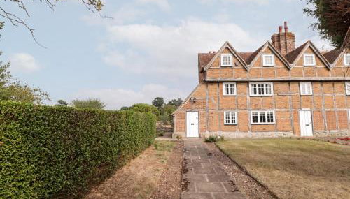 Battel Hall Cottage - Foto 2