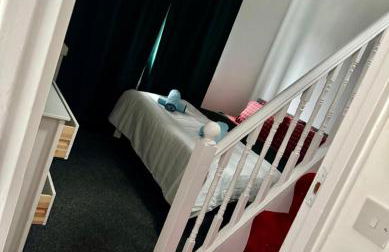 London House near Greenwich, Free Parking, Free WIFI - Foto 13