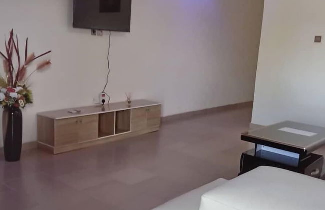 Lovely 2-bed Apartment in Ibeju Lekki - Foto 35