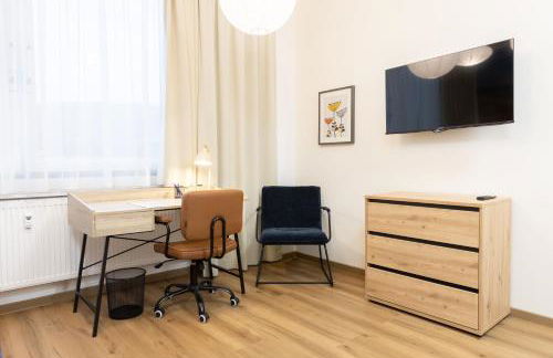 Renatus Apartments - Foto 21