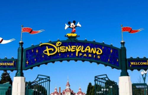 02 Bedrooms-Paris-Disneyland-Parking-RER A 3' - Foto 19