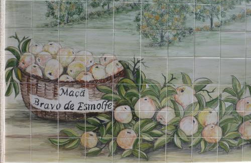 Casa Retiro de Lisei - Foto 27