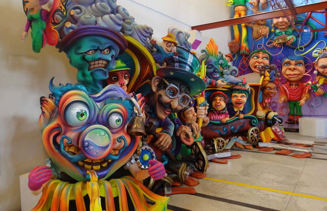 Excursión a Pasto - Foto 3