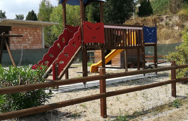 Agriturismo I Tre Ulivi - Foto 11