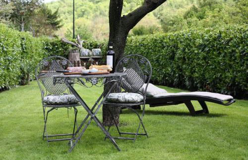 Villa "Corte de' Baldi" - Foto 17