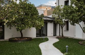 Residence Piccolo Olimpo - Foto 1