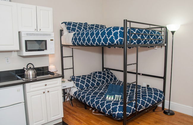 Hello Broadway - Foto 77