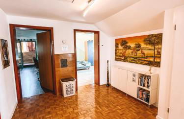 Schöne Wohnung mit großem Garten - Foto 16