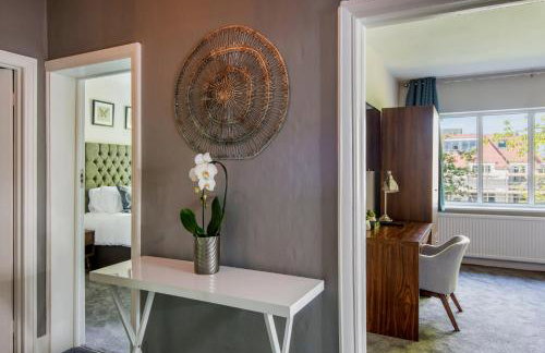 M-Hotels Studios & Apartments Free Parking - Foto 30