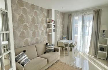 Bright apartment at Mimi’s - Foto 2