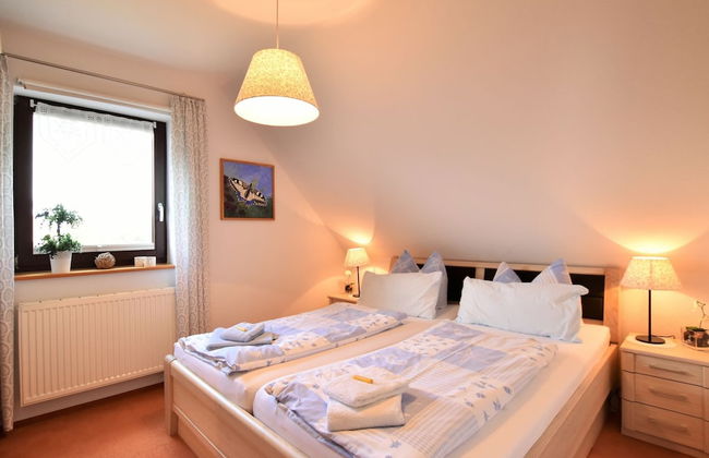 Fabelhaftes Ferienhaus in Thorstorf in Meeresnaehe - Foto 12