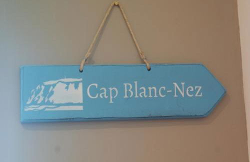 Holiday Home in Audresselles by Seacoast - Foto 27