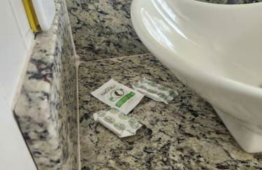 Villa das Águas - Praia do Saco - SE - Foto 8