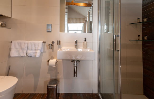 Space Apart Hotel - Foto 55