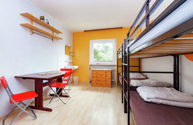 Ferienhaus in Hessen mit Garten - Foto 8