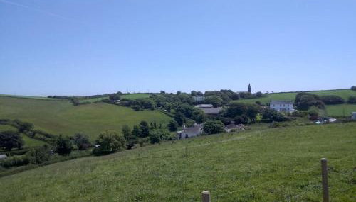 Valley View - panoramic views of Rame - Foto 2