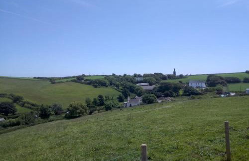 Valley View - panoramic views of Rame - Photo 2