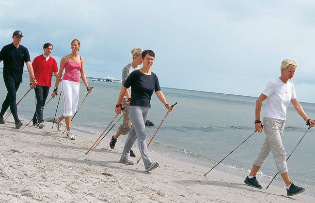 Holiday Home in GrÃ¶mmitz - Foto 21