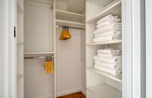 Blueground UES gym balcony nr central park NYC-1404 - Foto 12